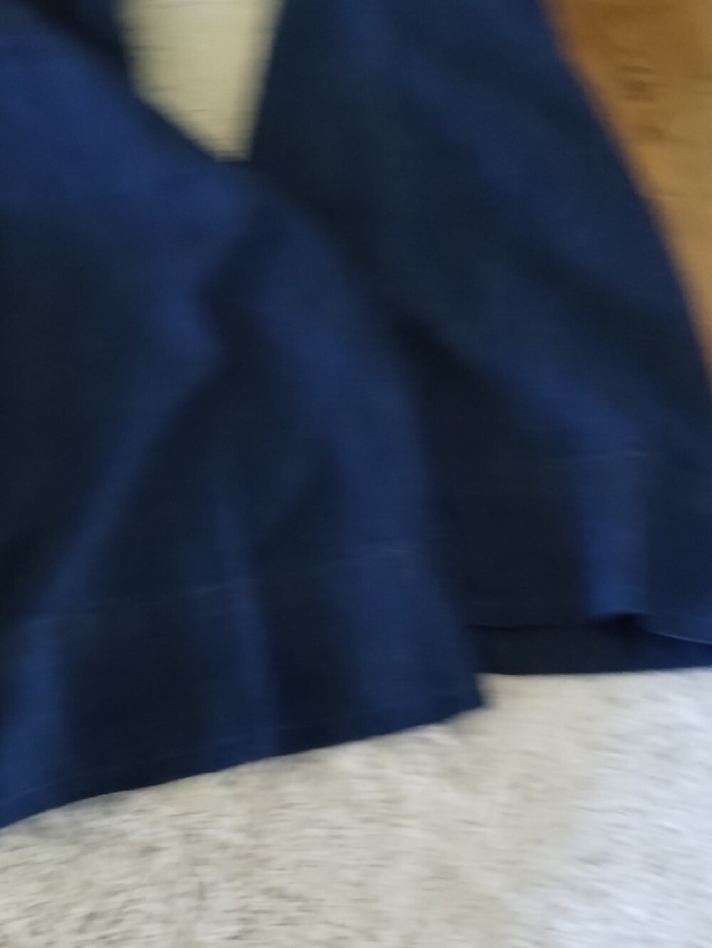 Madewell Drawstring Jeans - Picture 13 of 16